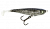 Приманка Jackall силиконовая огруженная Jelly Sardine55 Shad Tail